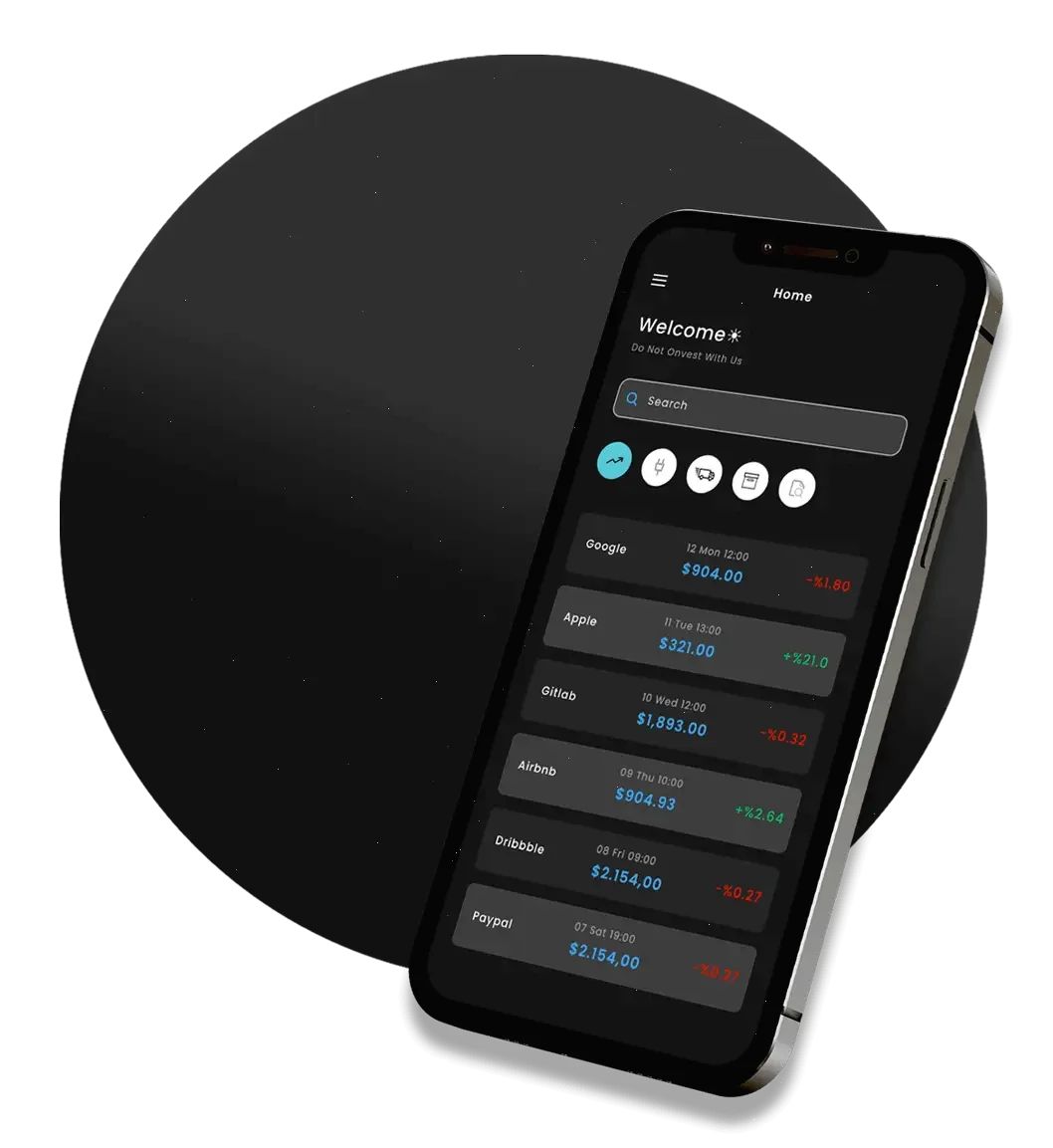Bhraskilon crypto trading