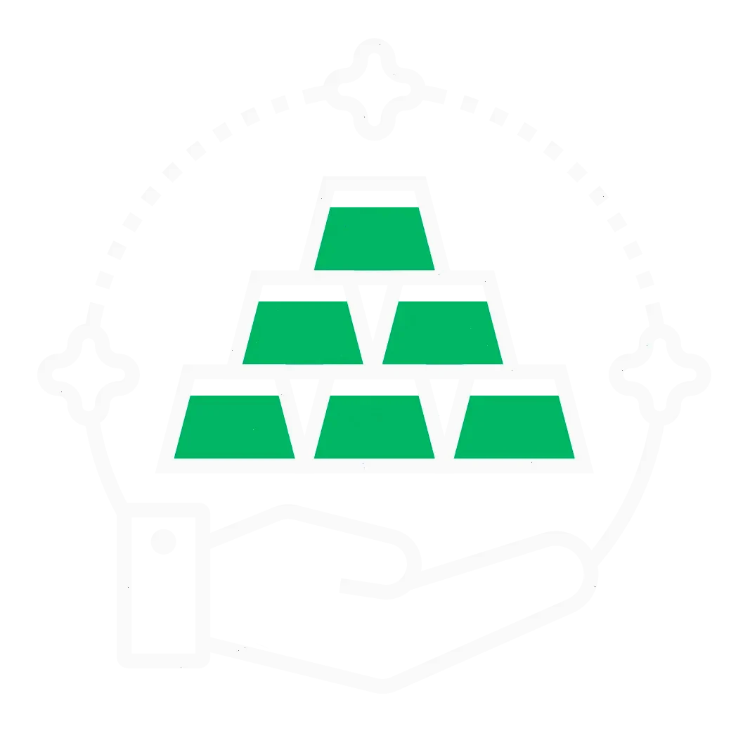 Bhraskilon investment automation